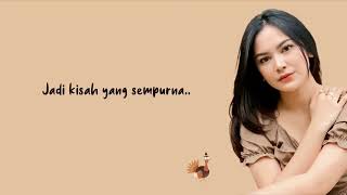 Download lagu The Perfect Story - Mahalini (Lyrics) mp3