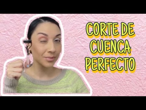 COMO HACER UN CORTE DE CUENCA-Bren EsAv