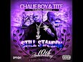 Chalie Boy Ft. Tite, Lil Sho - South (Slowed N Chopped) Dj ScrewHead956