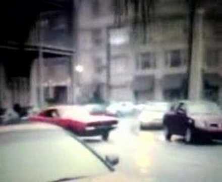 kako slavkoni ulazi u krivini