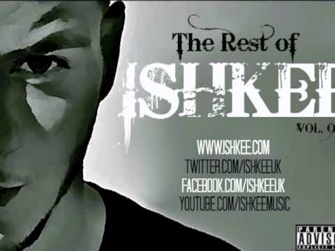 IsHKee - Real Real ft Hunt