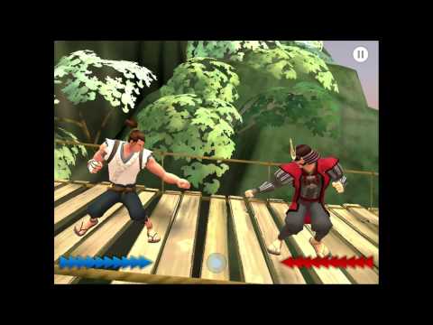 karateka ios download