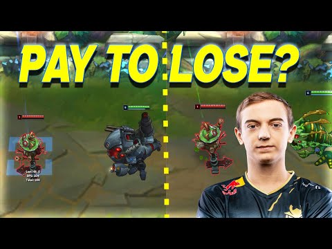 Caps Kog'Maw Mid + Tips and Tricks [Pro Analysis]