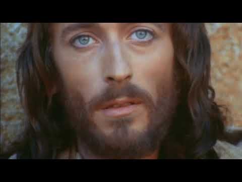 Jesus of Nazareth - Woman caught in adultery