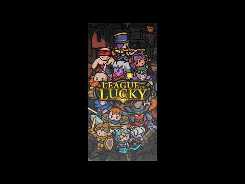 League of Lucky