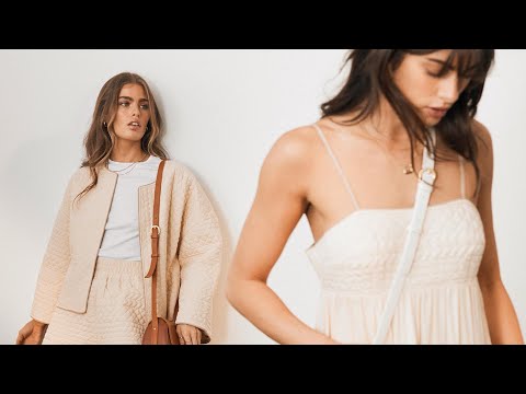 SANCIA | 'St. Tropez' - A/W '23 Collection | Luxury Brand Film | Video 3