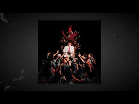 Kid Yugi, Tedua - Eva (INSTRUMENTAL)