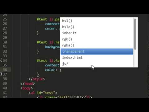 TEST DRIVEN DEVELOPMENT