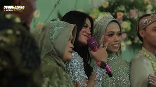 Download lagu MIDUA CINTA MEDLEY TIARA ADE ASTRID (CIPEUNDEUY SUBANG PERNIKAHAN PIPIH & Deden 18 JULI 2022) mp3