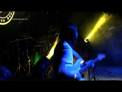 Lera Gehner в клубе Jagger.mp4