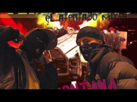 Trad Montana & Mitsu - 05. Buenos Tiempos