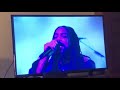 Sevendust Live Again live!