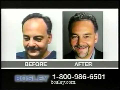 WGN America Commercials April 11th 2010