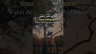 Download lagu #short Asyadil hasan wal husaini mp3