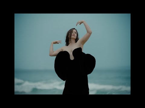 Meg Washington - Shangri-La