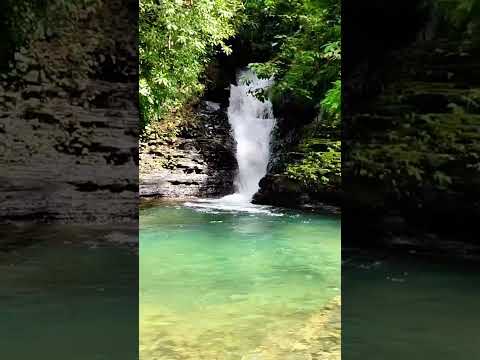 Laguna Azul en Gonzalo Pizarro 🇪🇨✅