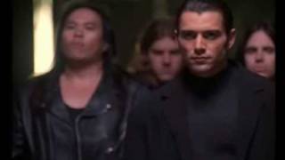 Julian Luna...when my time comes...