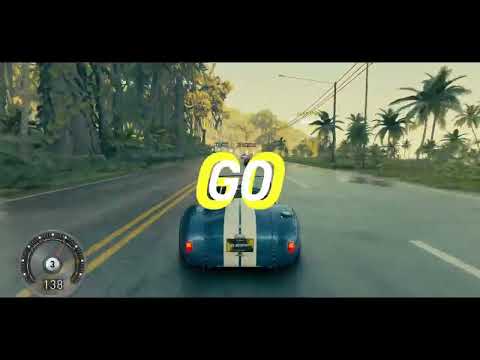 THE CREW MOTORFEST || Gameplay Walkthrough FULL GAME Part 1 No Commentary PS5