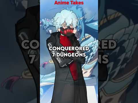 Sinbad Is OP Done Right!! | Magi #shorts