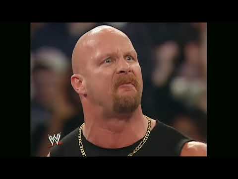 Mark Henry vs Rob Van Dam Raw January 5 2004 Part 2