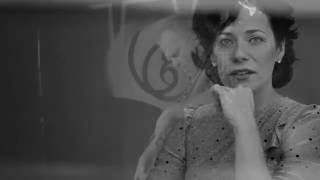 LINA NYBERG   Vad jag viskar