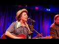 “Warm it Up to Me” by Blind Willie McTell performed LIVE! by Miss Maybell