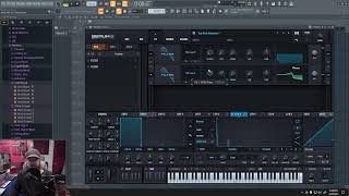 Serum 2 Experiments