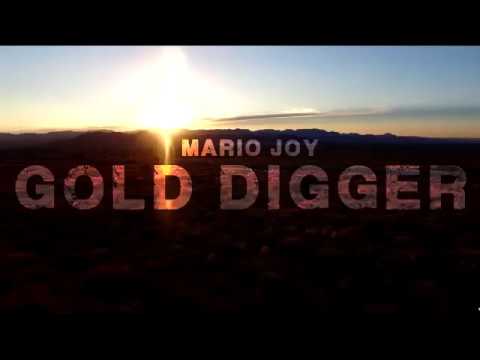 Mario Joy - Gold Digger (lyric video)