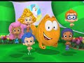 Nick The Smart Place To Play All Star Week Bubble Guppies New Episode Promo 2012 This Morning