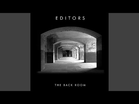 Blood - Editors