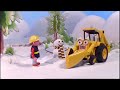 Bob The Builder Snowman Scoop Widescreen US