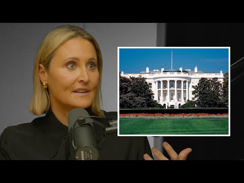 Andrea Clarke | Recognising Signals of Change.