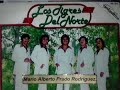 Vivan los mojados1977. álbum completo. los tigres del norte (audio)