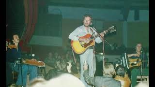 Gordon Lightfoot Live at Massey Hall 1975