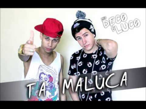 MCs Deco e Luco - Procurando Você