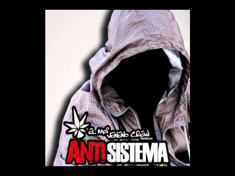 El moi veneno crew - Mi clan  [Producido por El moi]