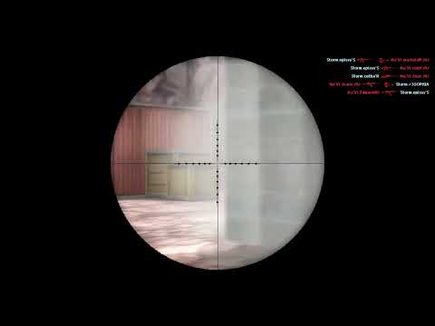 [ Highlights ] Storm.cekka vs Na'Vi (ASUS Open Spring 2011)