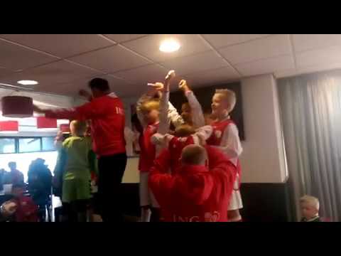 Foreholte JO9-7 - Roodenburg JO9-2 (22-04-2017)