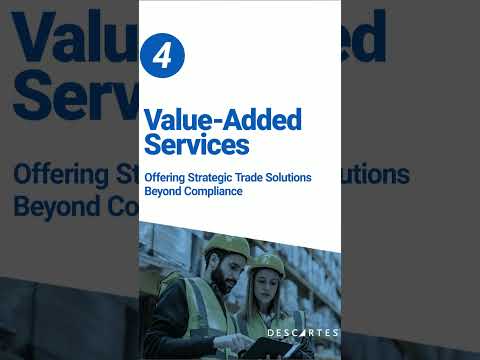 Foreign Trade Zones (FTZs) and Customs Brokers