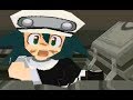 Mega Man Legends PSX Color Romhack Longplay