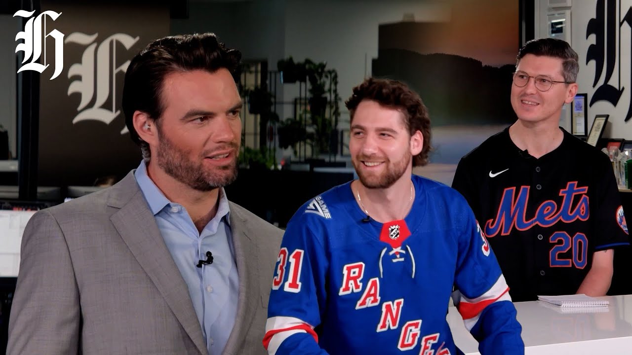 Sports desk showdown: The week’s biggest moments | Herald NOW