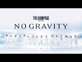 THE RAMPAGE NO GRAVITY MUSIC VIDEO