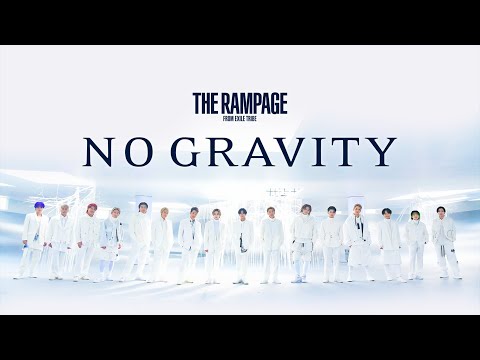 Video thumbnail for NO GRAVITY