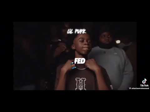Lil purk rare unreleased mention Deko & L5