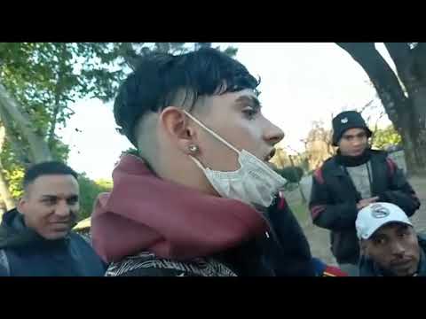 4tos Lo justo y necesario vs Kevin Issy