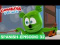 Gummy Bear Show SPANISH E32 El Violín Gummibär And Friends
