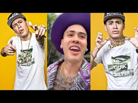 Kevinho e Mc Hollywood Gravando o Mais Novo Hit Video Clipe e Tipo Rave Que Fala Neh