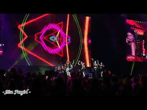 221126 MOMOLAND IN MANILA | BBOOM BBOOM | RIPPLES FOR HOPE 2022