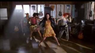 Demi Lovato - Trainwreck - Official Music Video (HD)