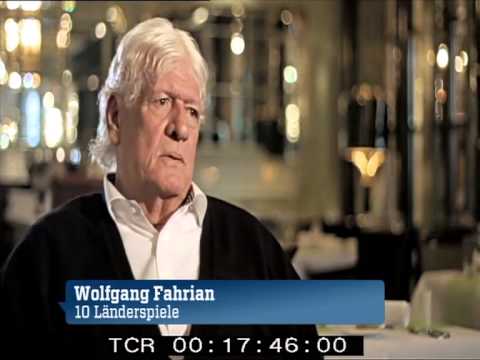 Carmen Thomas Expertenkommentar - Dokumentation Pioniere der Bundesliga - Die ersten 10 Jahre